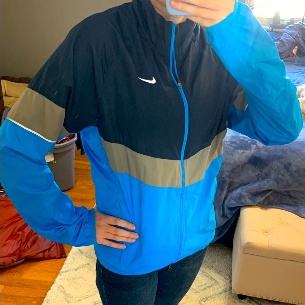 Men’s Nike Lightweight Jacket